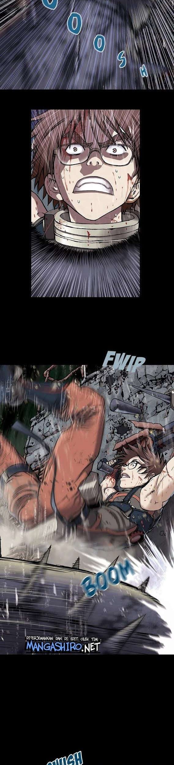 Leviathan Chapter 24 - halaman 13