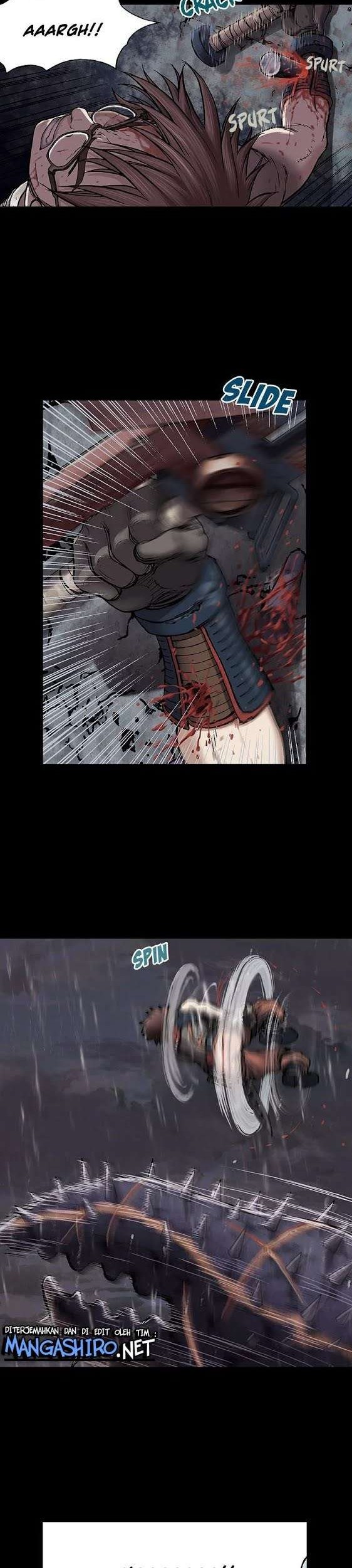 Leviathan Chapter 24 - halaman 16