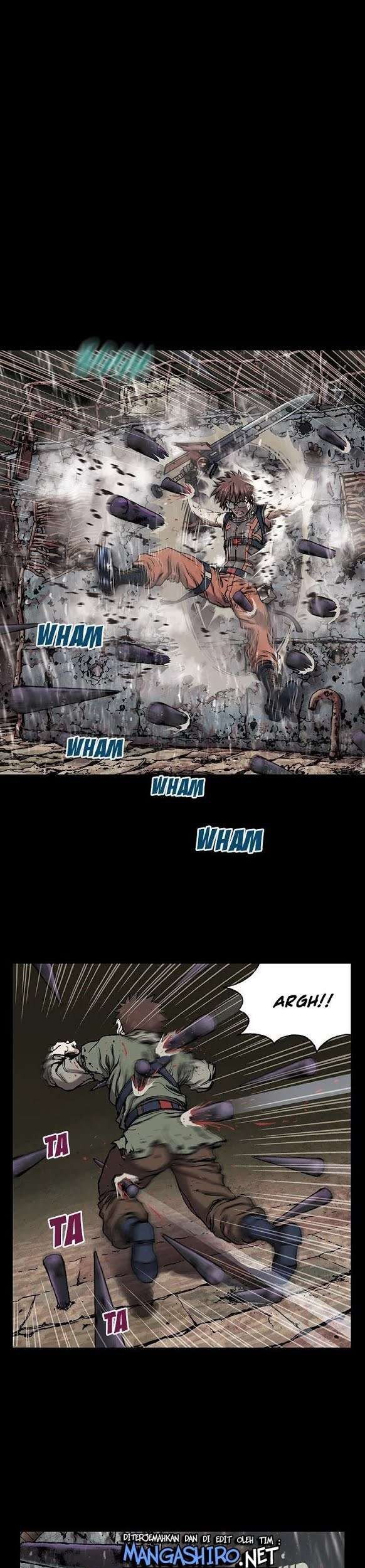 Leviathan Chapter 24 - halaman 9