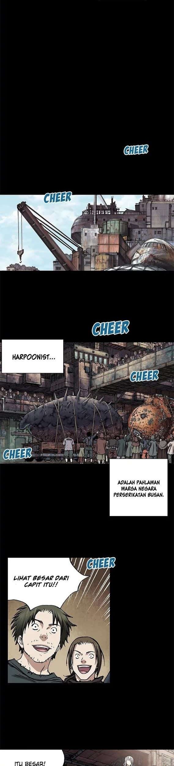 Leviathan Chapter 25 - halaman 16