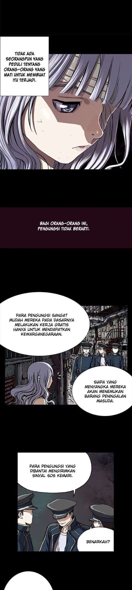 Leviathan Chapter 25 - halaman 18