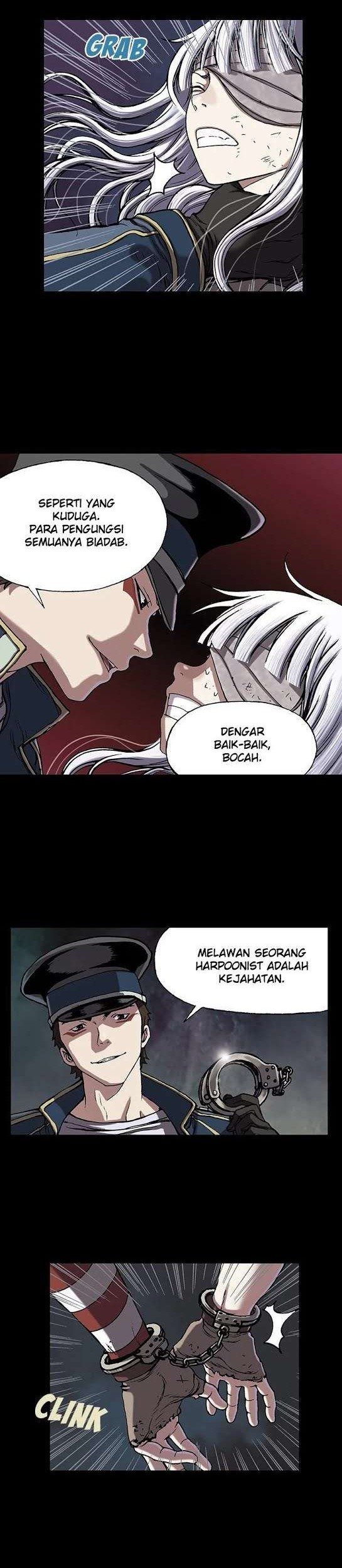 Leviathan Chapter 25 - halaman 25