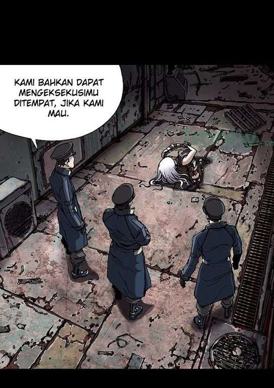 Leviathan Chapter 25 - halaman 26