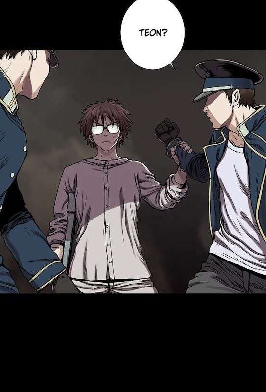 Leviathan Chapter 25 - halaman 32