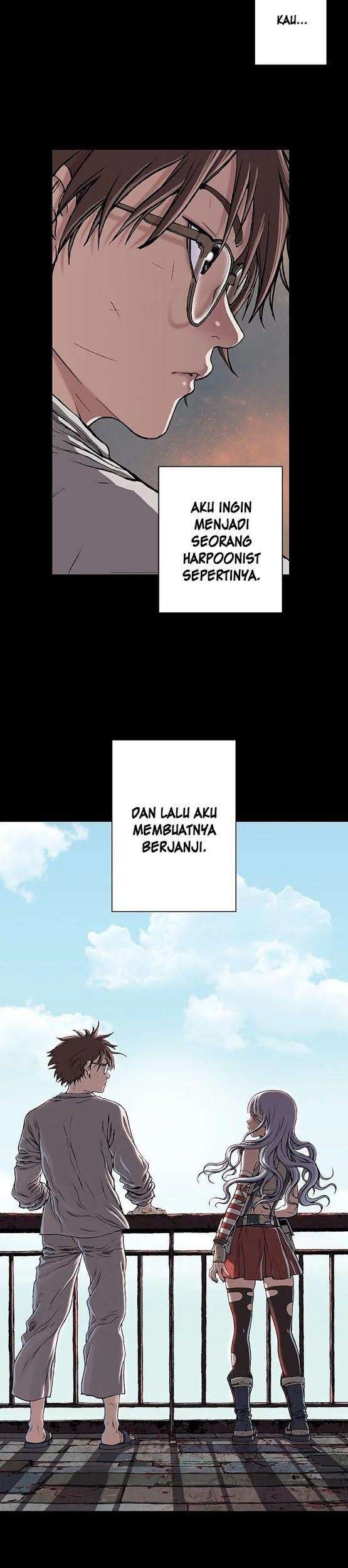 Leviathan Chapter 26 - halaman 26