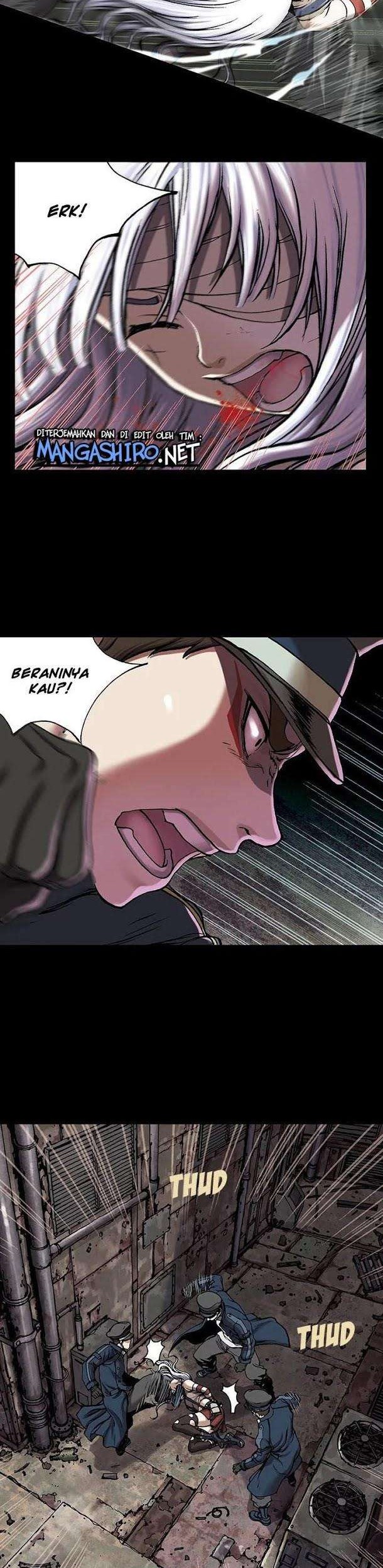 Leviathan Chapter 26 - halaman 5