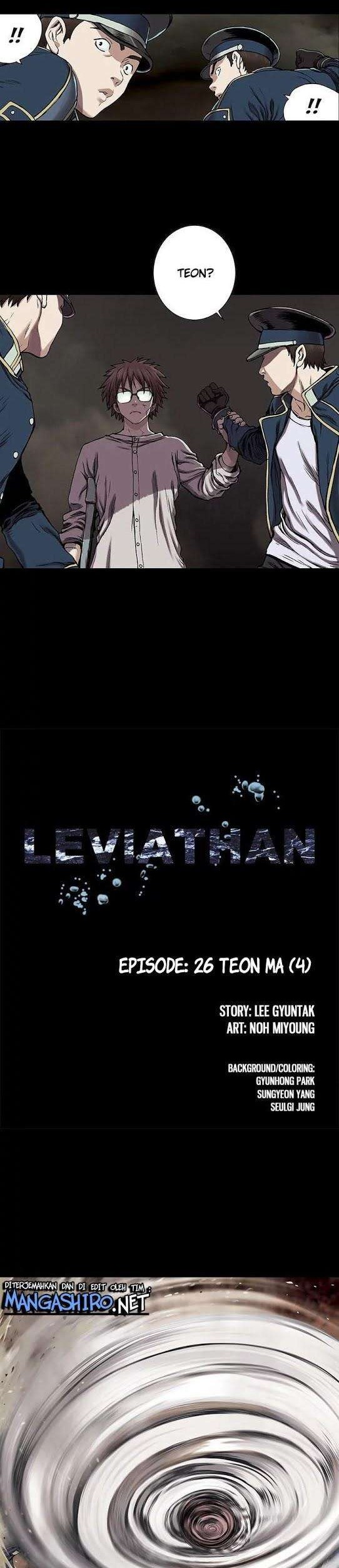 Leviathan Chapter 26 - halaman 9