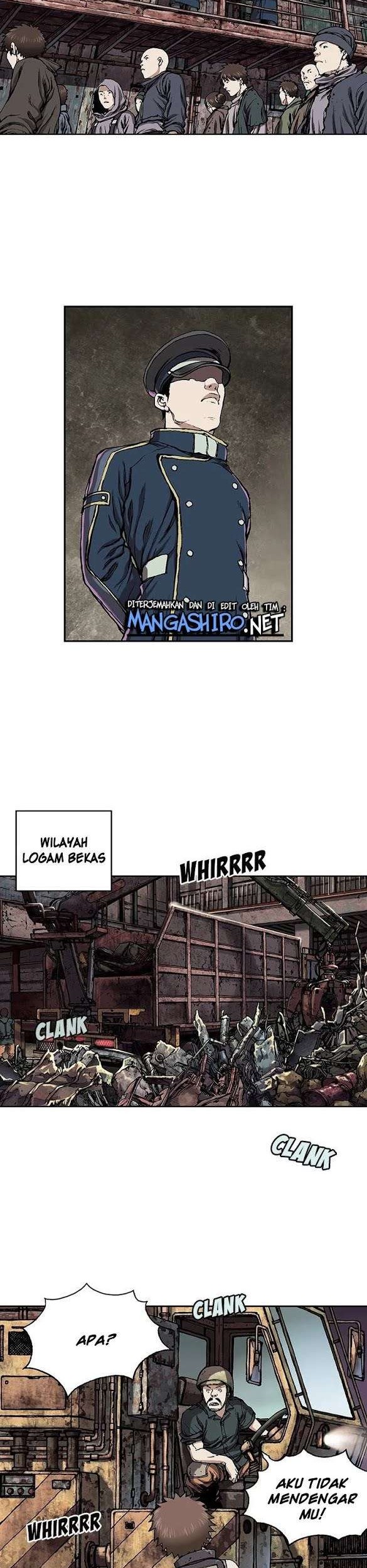 Leviathan Chapter 27 - halaman 10