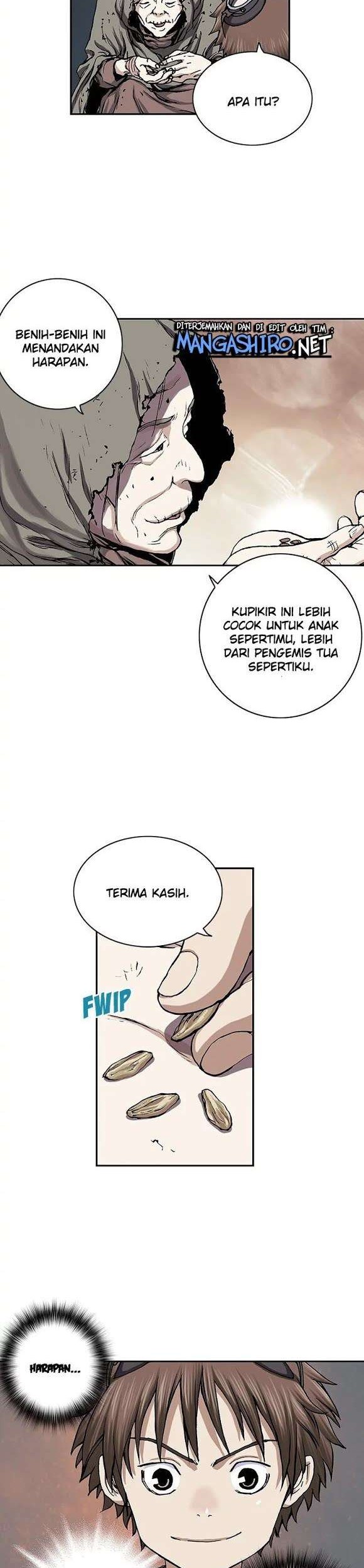 Leviathan Chapter 27 - halaman 19
