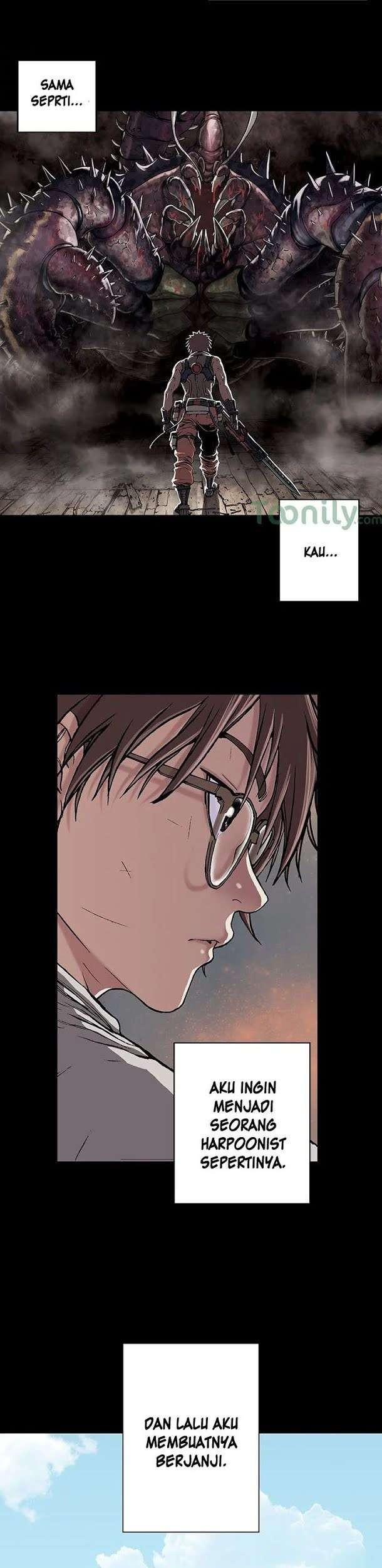 Leviathan Chapter 27 - halaman 2