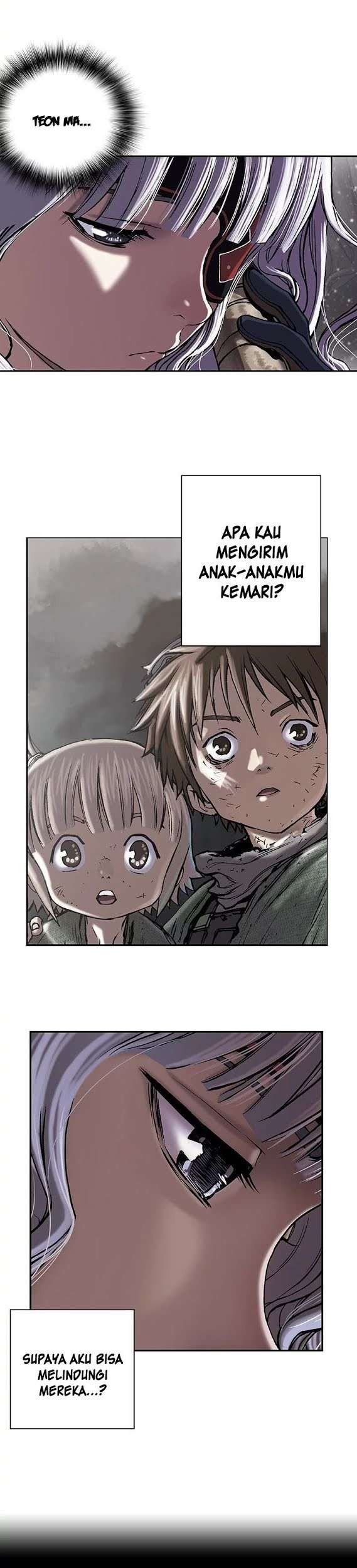 Leviathan Chapter 27 - halaman 5