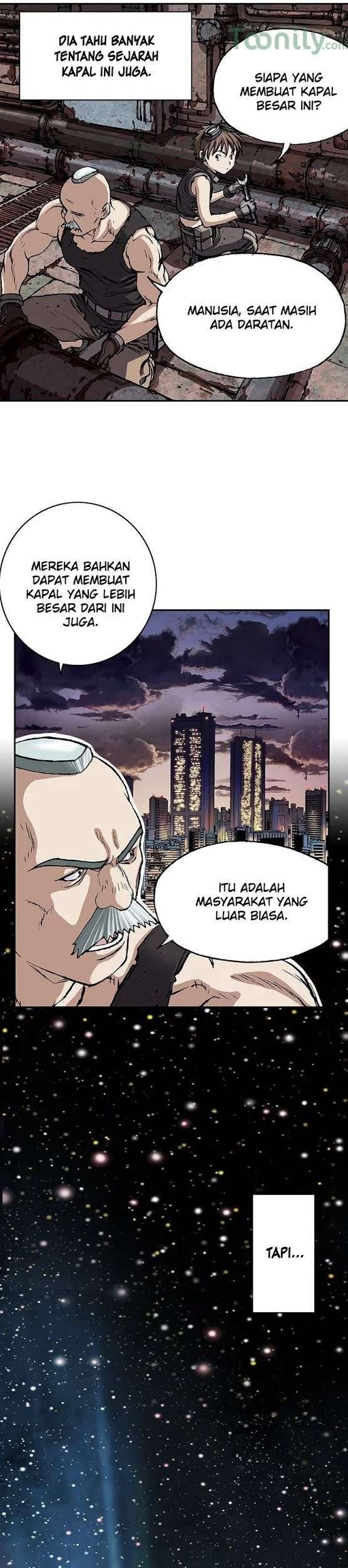 Leviathan Chapter 28 - halaman 15