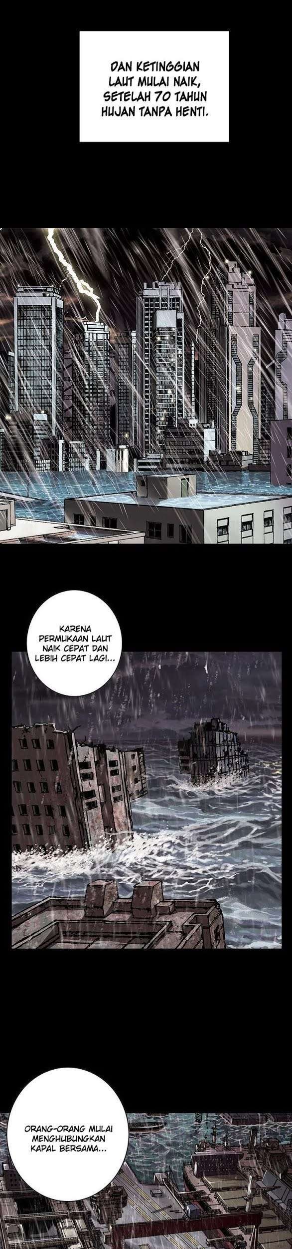 Leviathan Chapter 28 - halaman 18