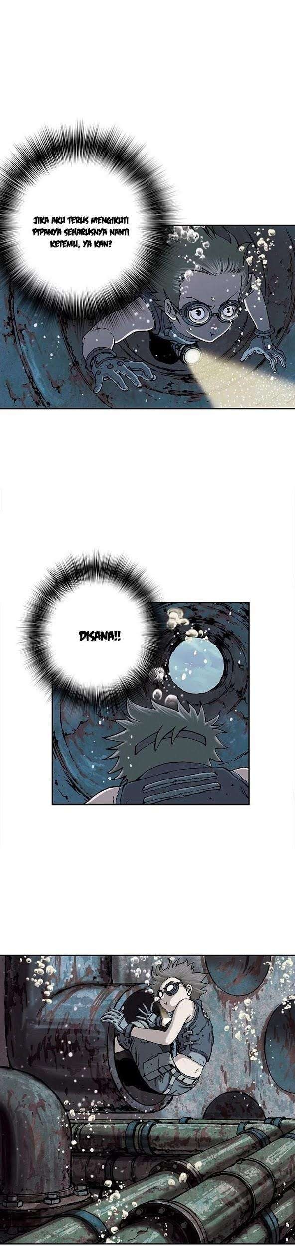Leviathan Chapter 29 - halaman 18