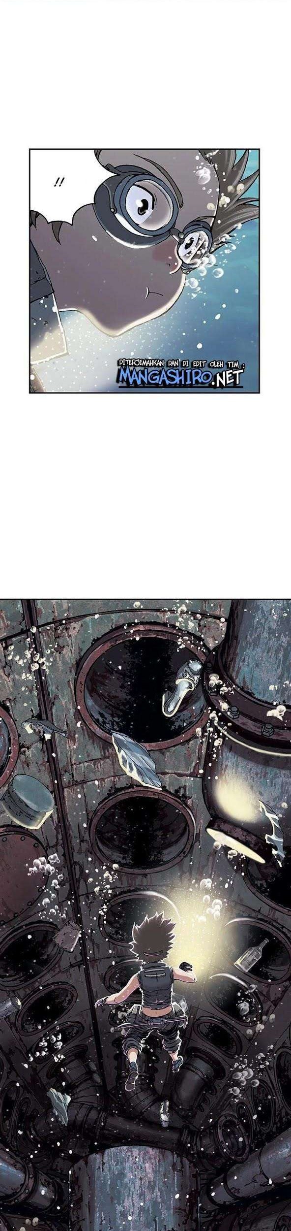Leviathan Chapter 29 - halaman 19