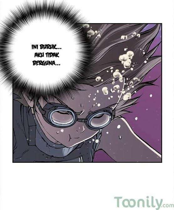 Leviathan Chapter 29 - halaman 23
