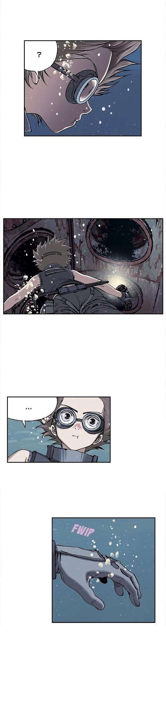 Leviathan Chapter 29 - halaman 24