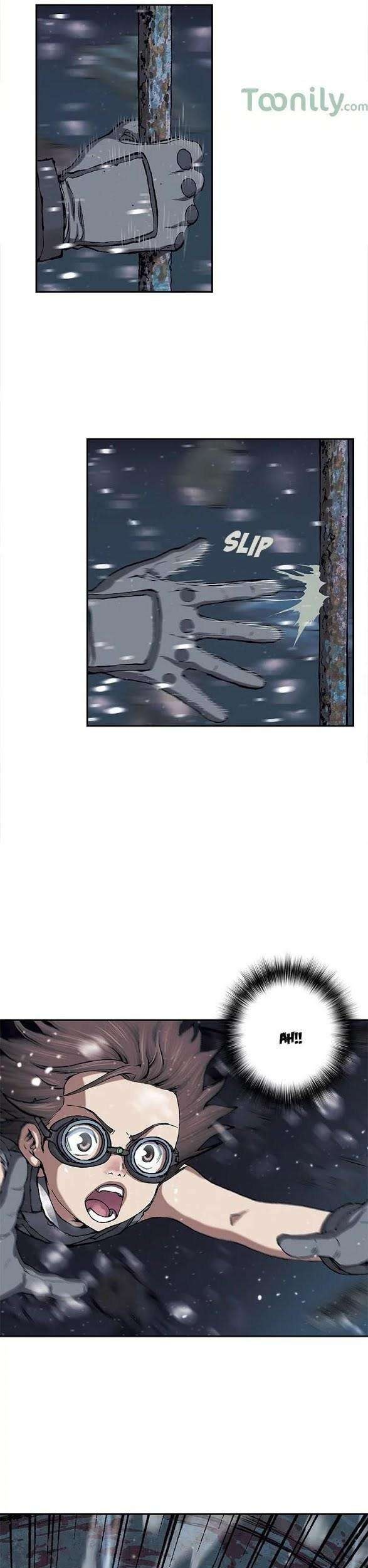 Leviathan Chapter 29 - halaman 36