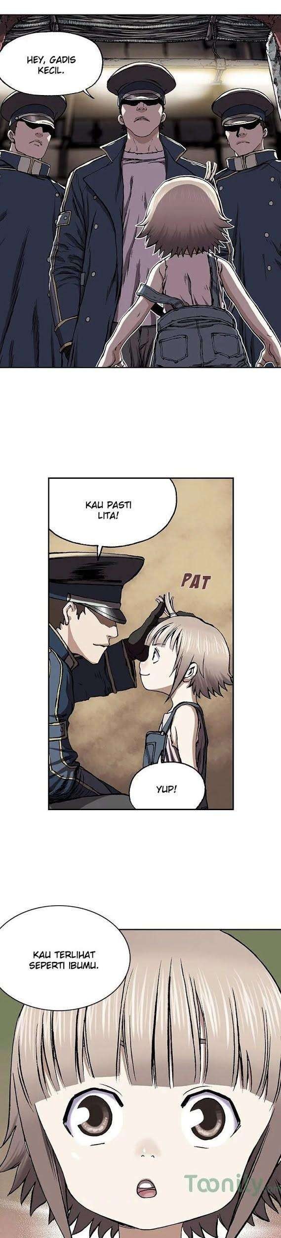Leviathan Chapter 29 - halaman 5