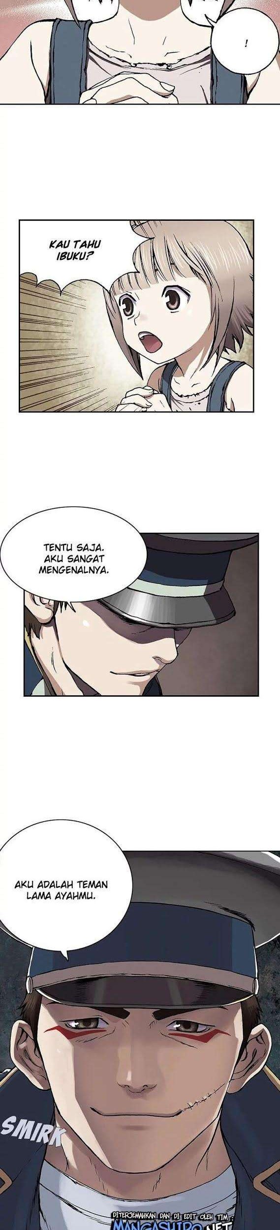 Leviathan Chapter 29 - halaman 6