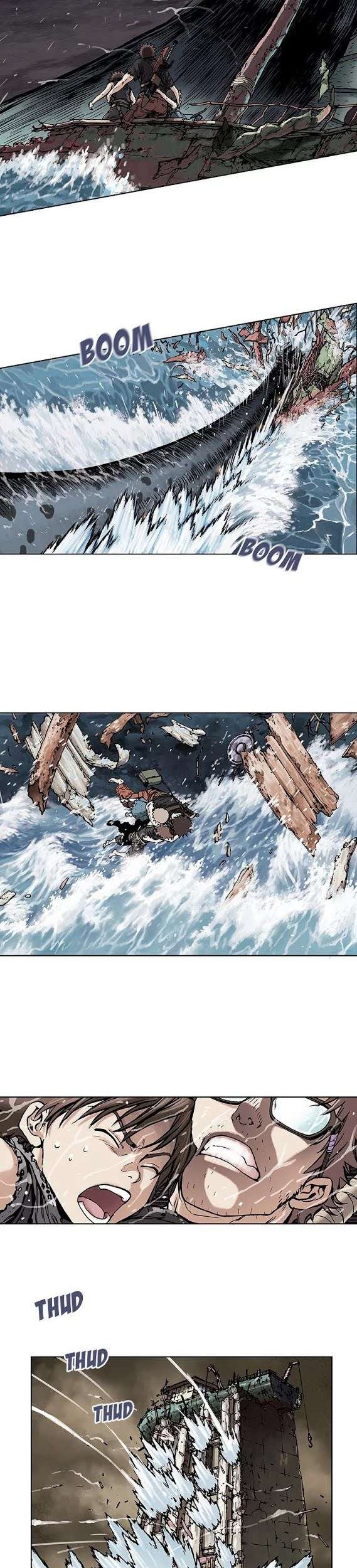 Leviathan Chapter 3 - halaman 10