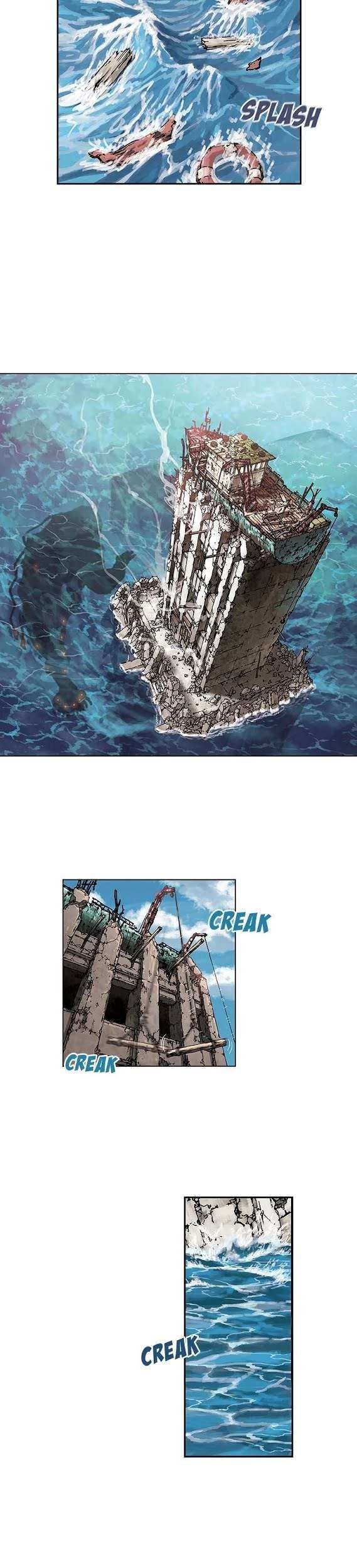 Leviathan Chapter 3 - halaman 12