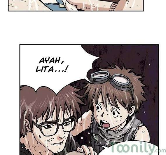 Leviathan Chapter 3 - halaman 14