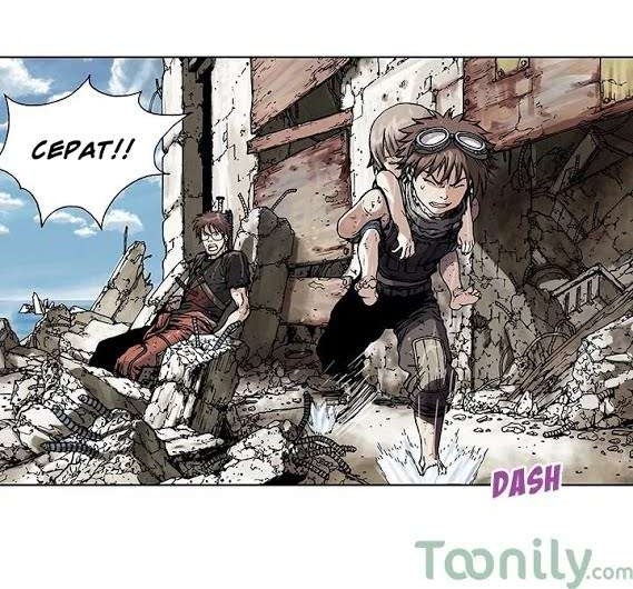 Leviathan Chapter 3 - halaman 17