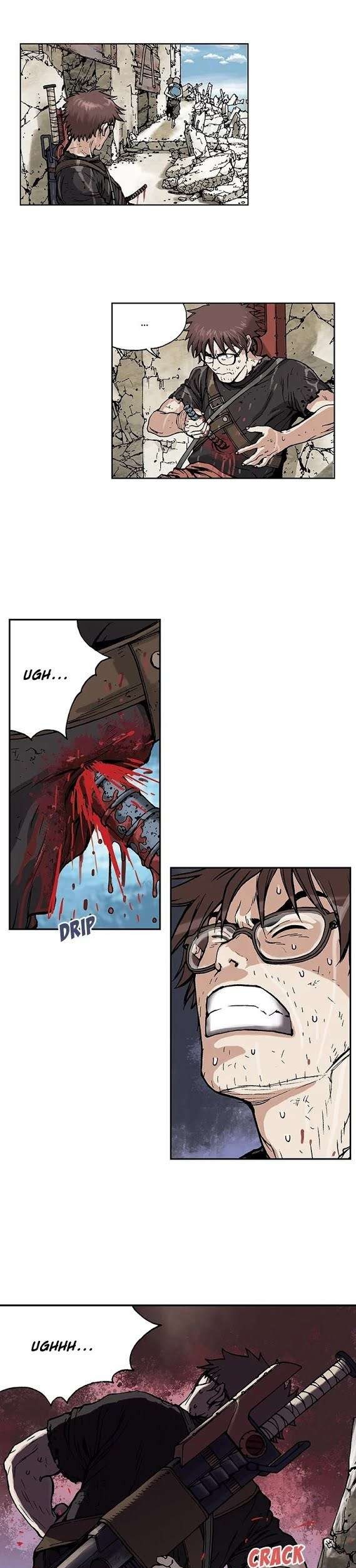 Leviathan Chapter 3 - halaman 19