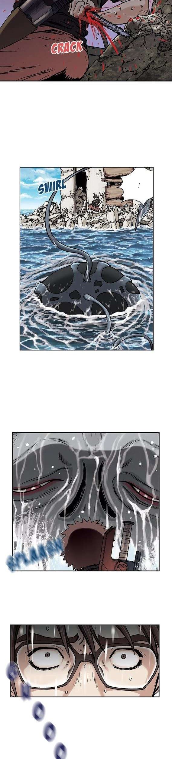 Leviathan Chapter 3 - halaman 20