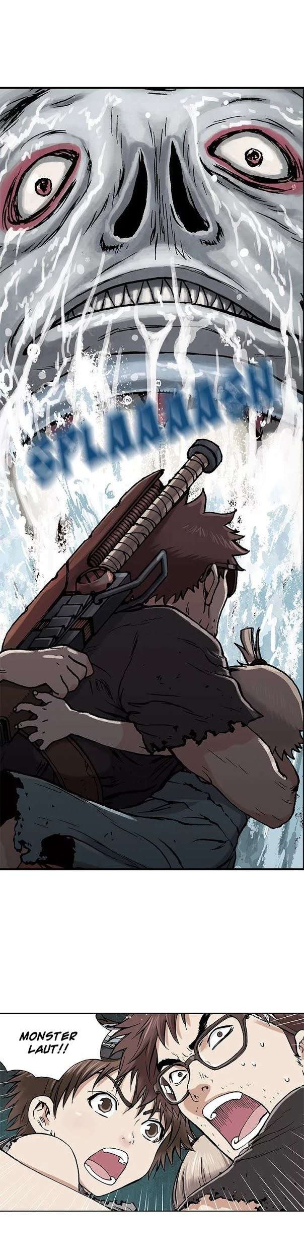 Leviathan Chapter 3 - halaman 3