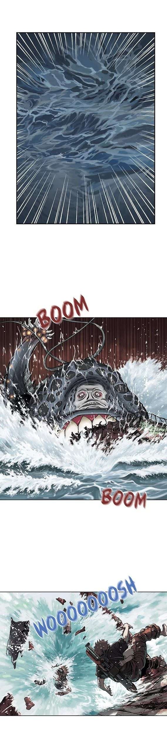 Leviathan Chapter 3 - halaman 6