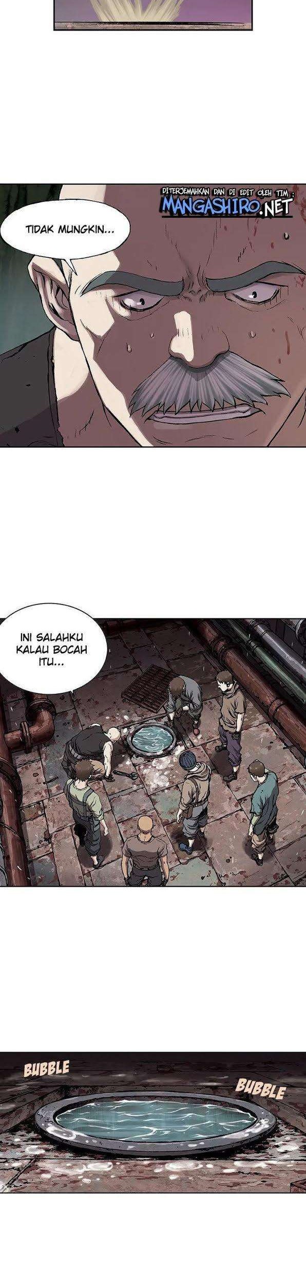 Leviathan Chapter 30 - halaman 19