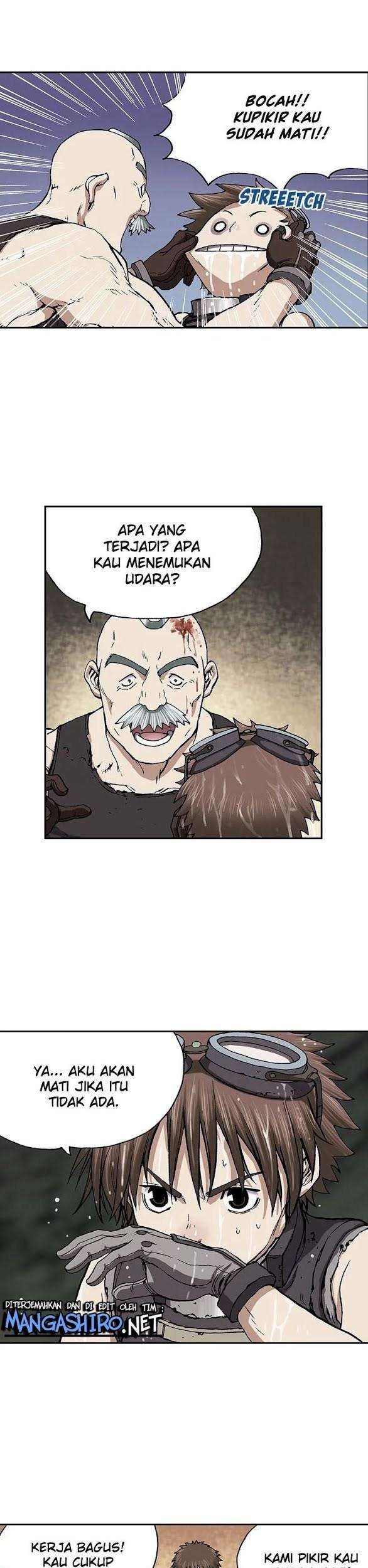 Leviathan Chapter 30 - halaman 24