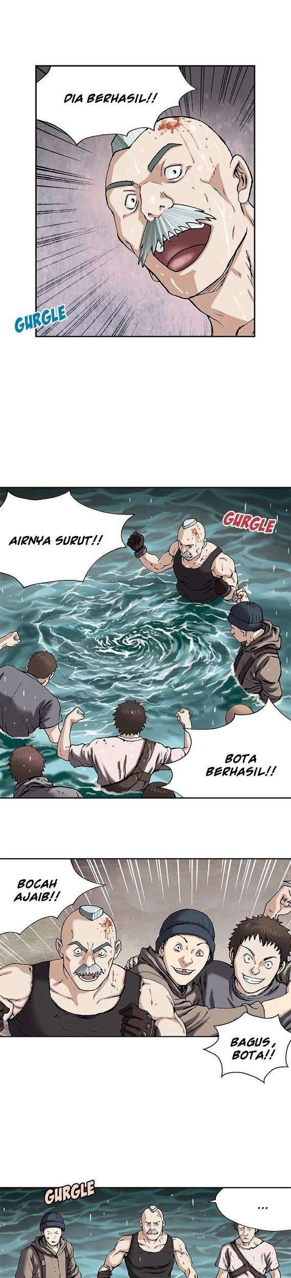 Leviathan Chapter 30 - halaman 9