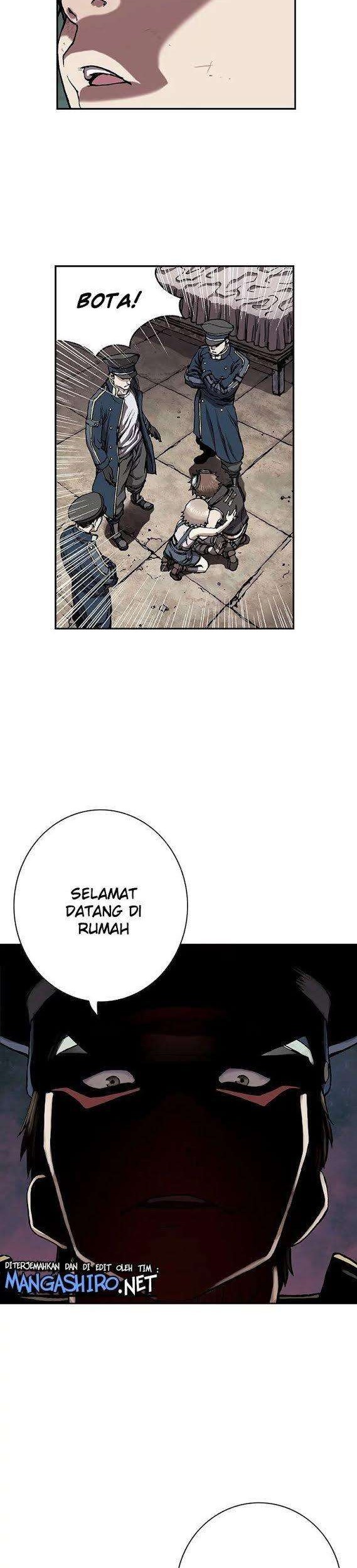 Leviathan Chapter 31 - halaman 13
