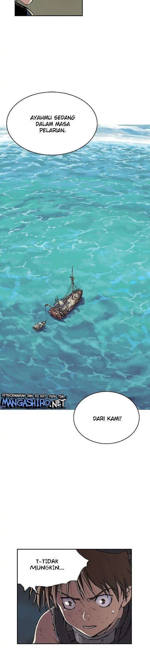 Leviathan Chapter 31 - halaman 22