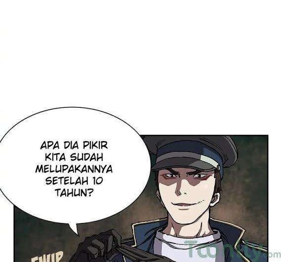 Leviathan Chapter 31 - halaman 23
