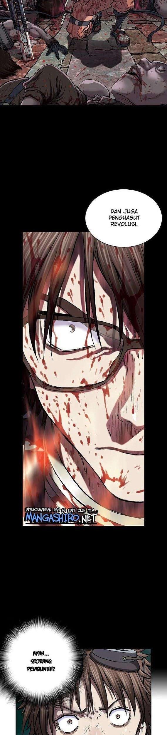 Leviathan Chapter 31 - halaman 25