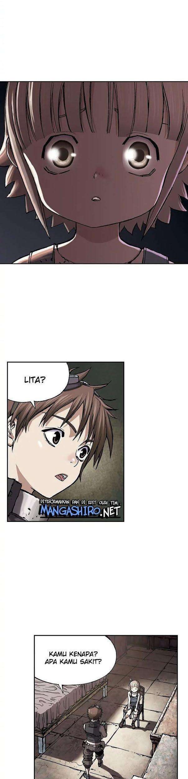 Leviathan Chapter 31 - halaman 3