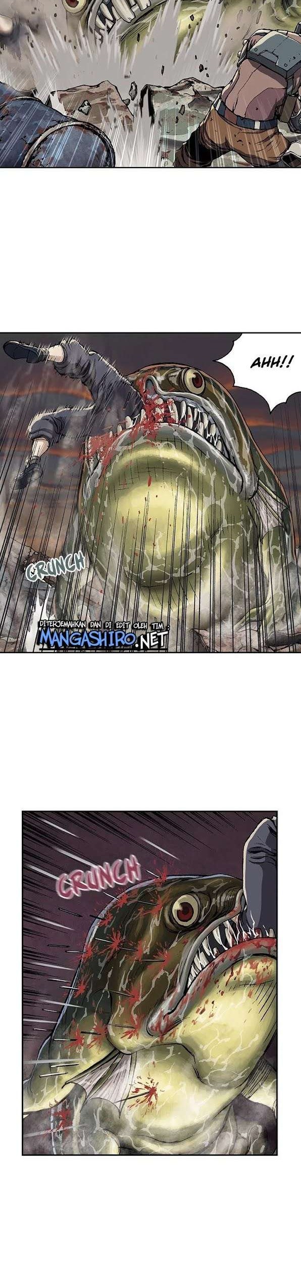 Leviathan Chapter 32 - halaman 10