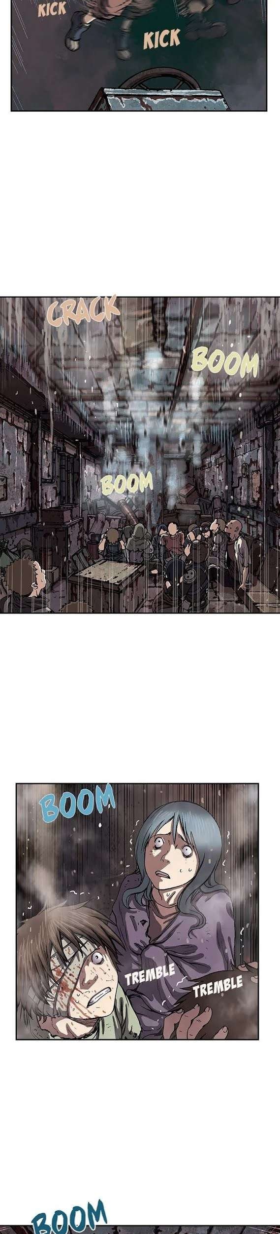 Leviathan Chapter 32 - halaman 15