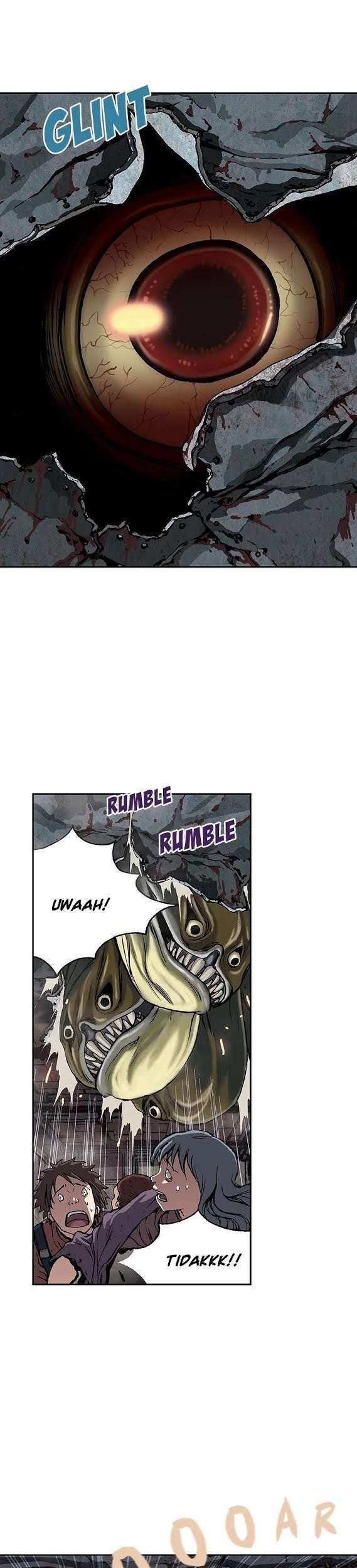 Leviathan Chapter 32 - halaman 18