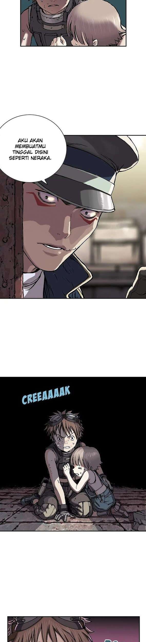 Leviathan Chapter 32 - halaman 24