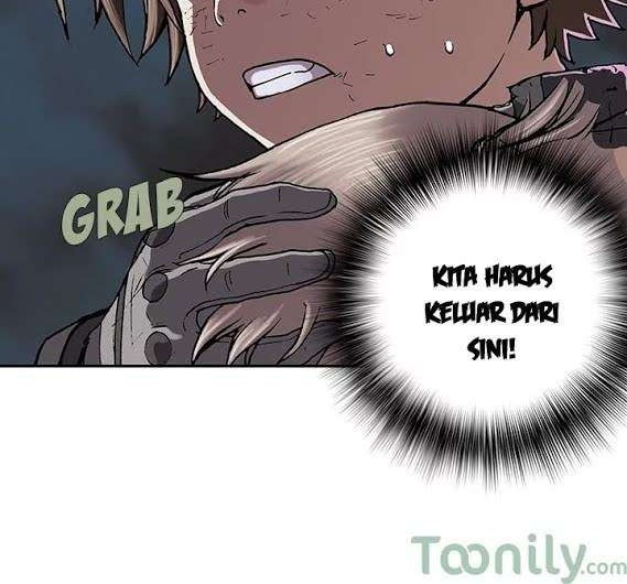 Leviathan Chapter 32 - halaman 26