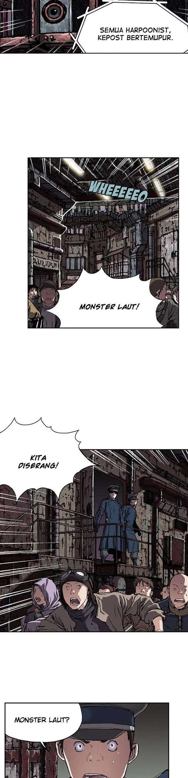 Leviathan Chapter 32 - halaman 3