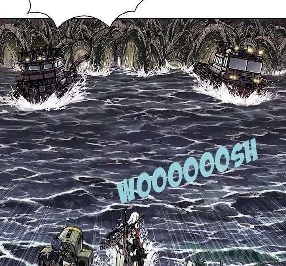 Leviathan Chapter 32 - halaman 32