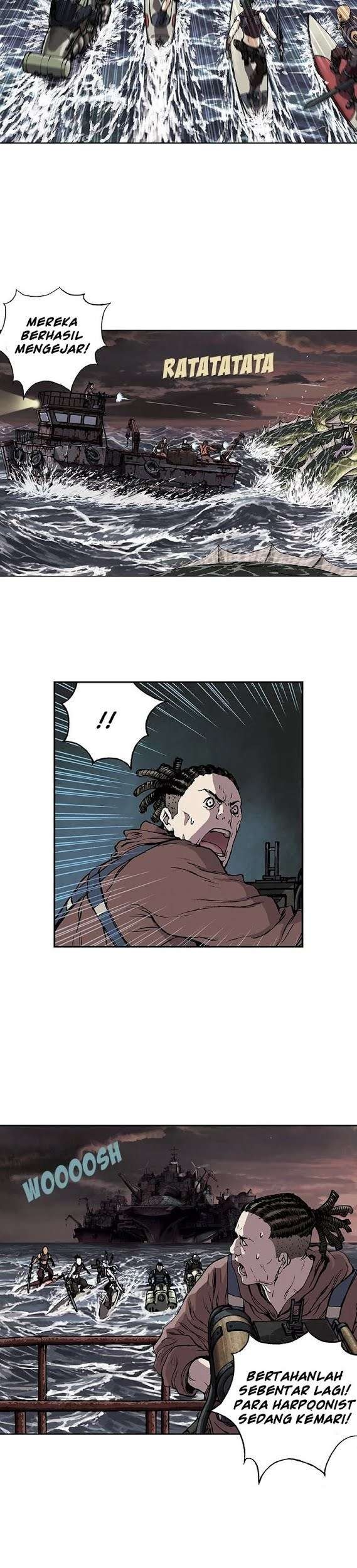 Leviathan Chapter 32 - halaman 33
