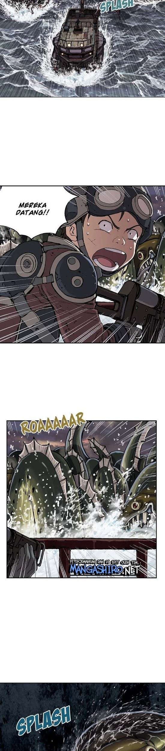 Leviathan Chapter 32 - halaman 6