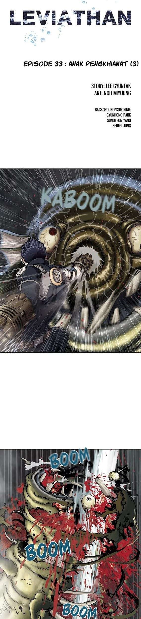Leviathan Chapter 33 - halaman 10